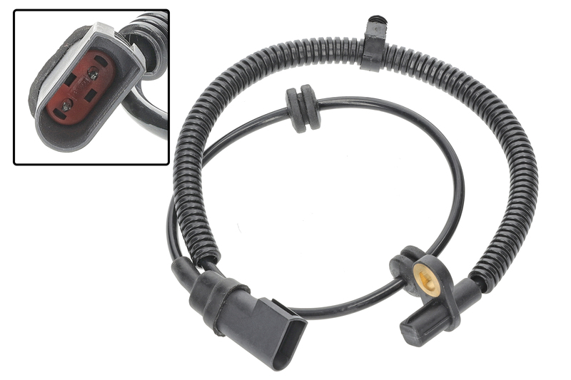 Sensor, Raddrehzahl