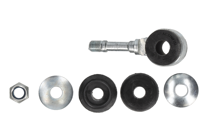 Stange/Strebe, Stabilisator