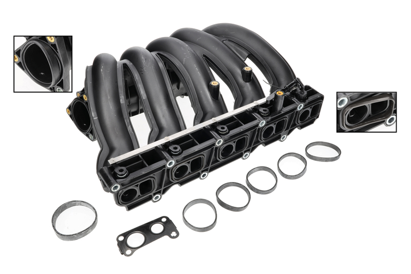 Intake Manifold Module