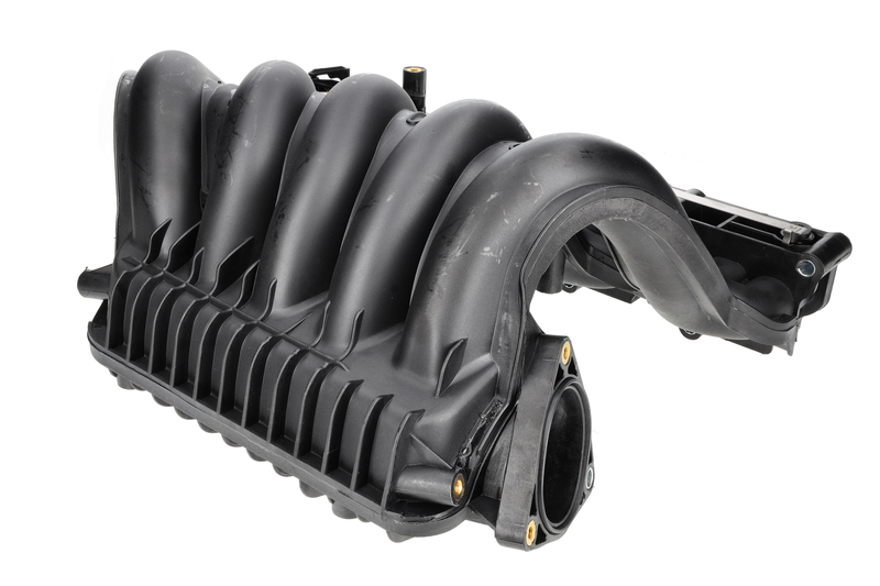 Intake Manifold Module