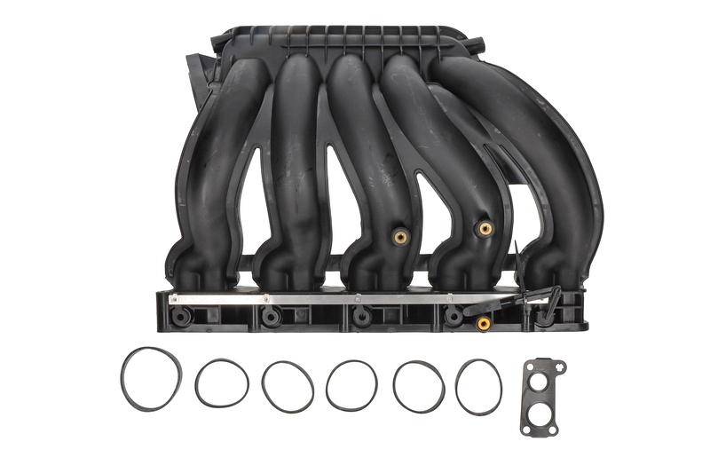 Intake Manifold Module