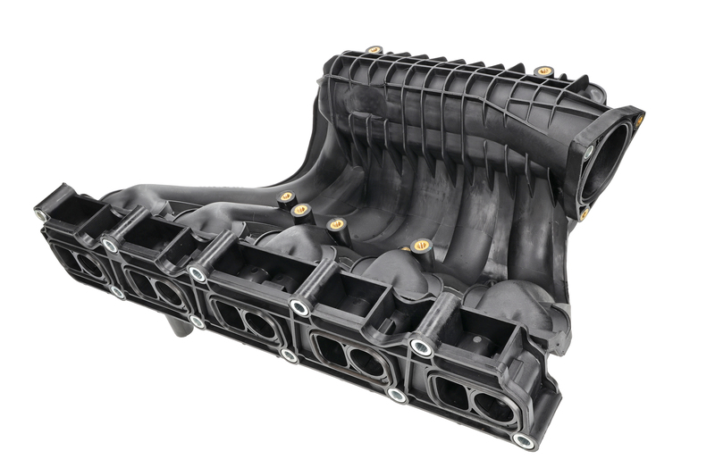 Intake Manifold Module