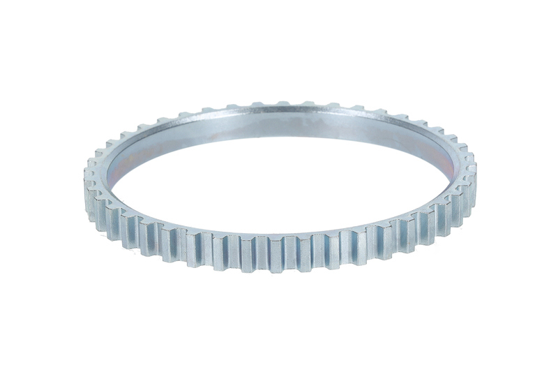 Sensorring, ABS