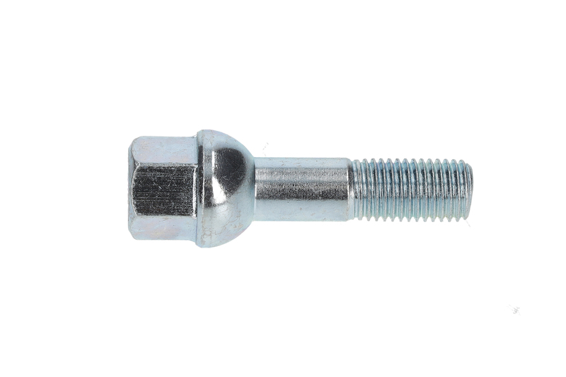 Radschraube