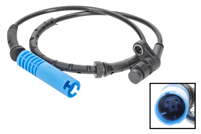 Sensor, Raddrehzahl