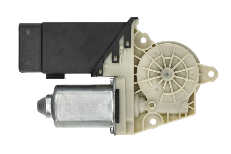 Elektromotor, Fensterheber