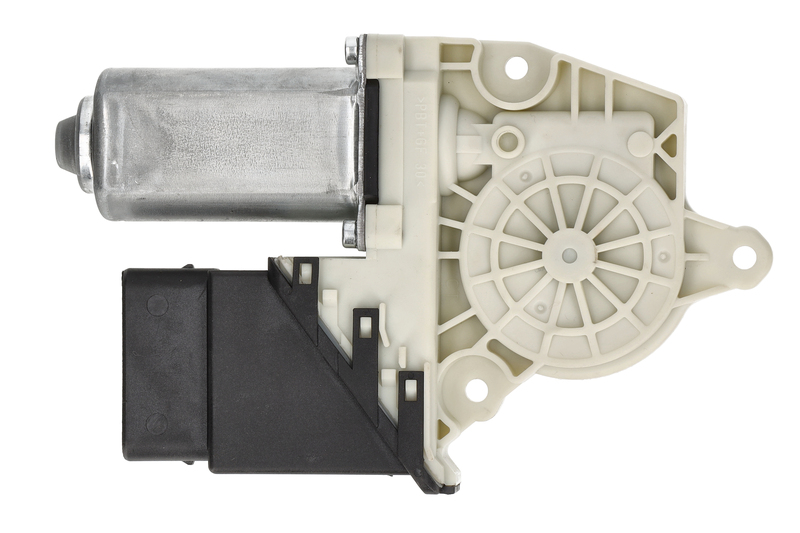 Elektromotor, Fensterheber