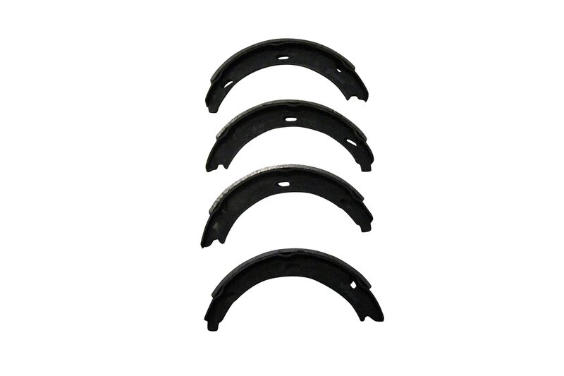 Bremsbackensatz