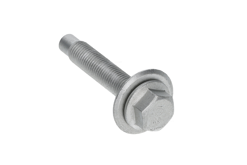 Screw