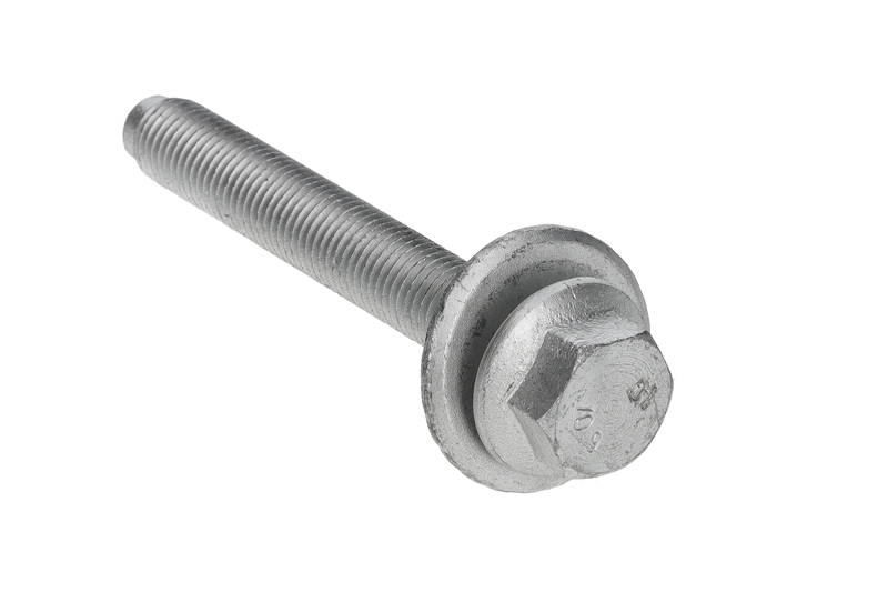 Screw