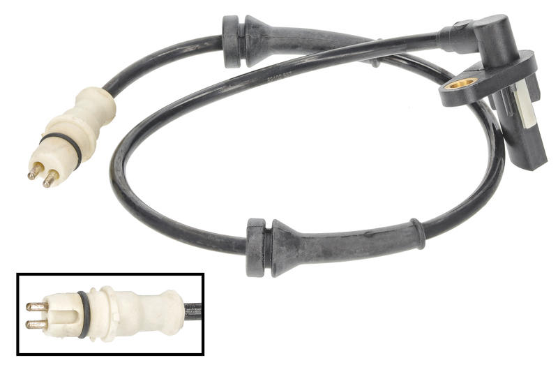 Sensor, Raddrehzahl