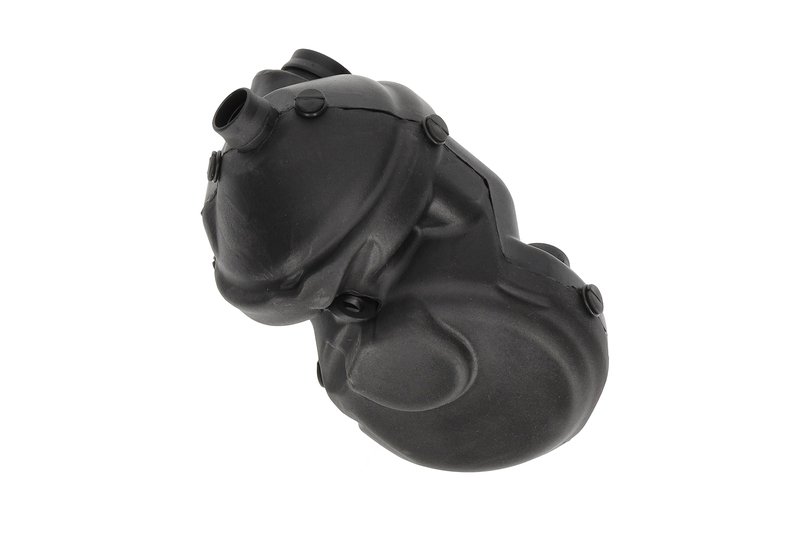 Valve, crankcase ventilation