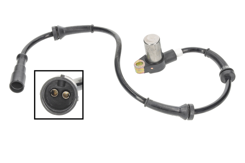 Sensor, Raddrehzahl