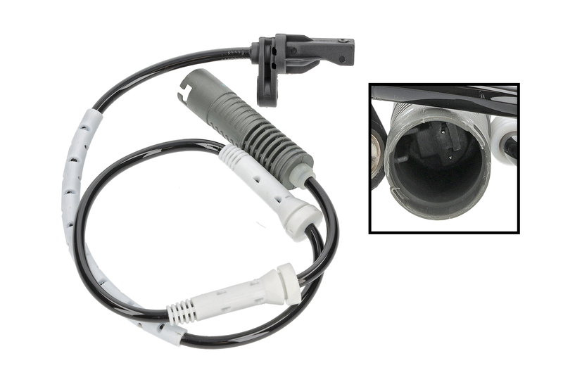 Sensor, Raddrehzahl
