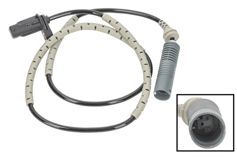 Sensor, Raddrehzahl