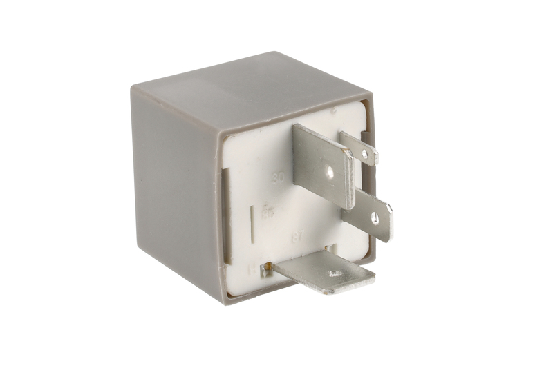 Relay, fuel pump
