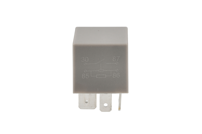 Relay, fuel pump