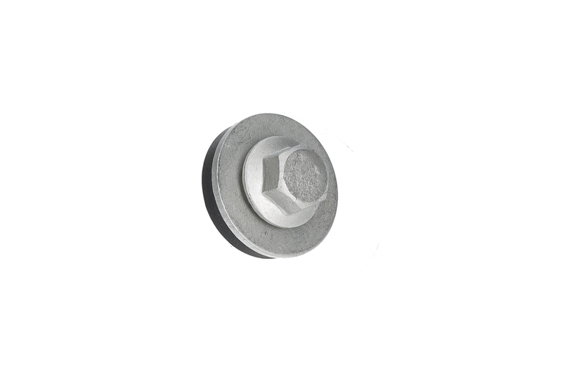 Schraube, Zylinderkopfhaube