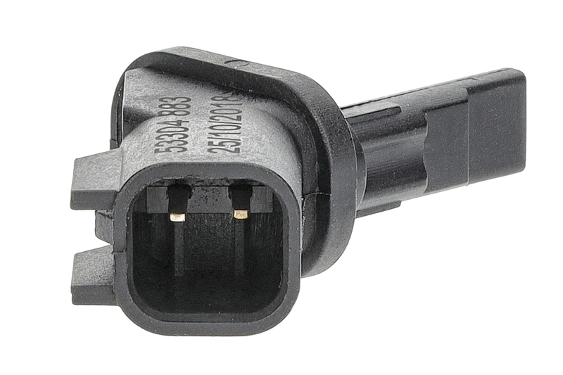 Sensor, Raddrehzahl