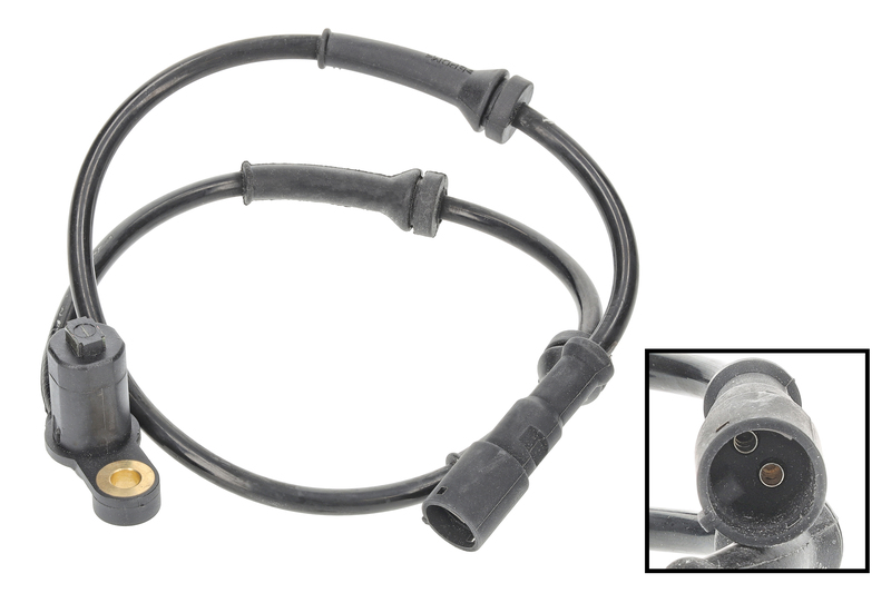 Sensor, Raddrehzahl