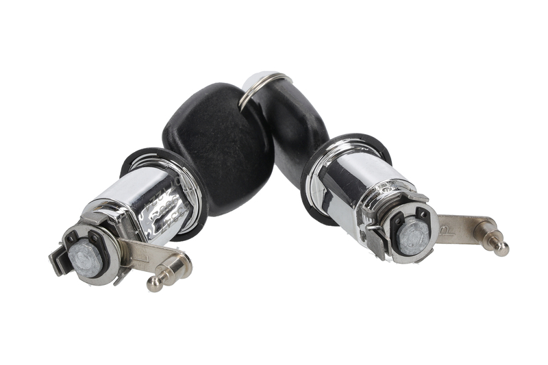 Schließzylindersatz