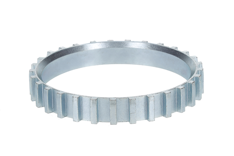 Sensorring, ABS