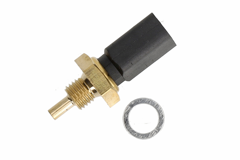 Sensor, Kühlmitteltemperatur