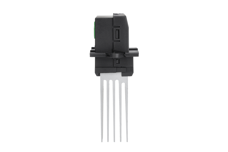 Control Unit, heating/ventilation