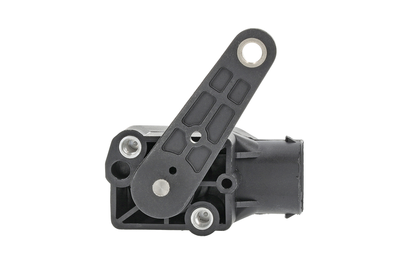Sensor, Leuchtweitenregulierung