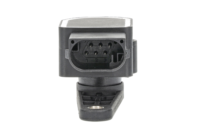 Sensor, Leuchtweitenregulierung