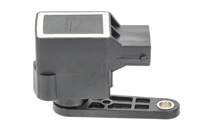 Sensor, Leuchtweitenregulierung