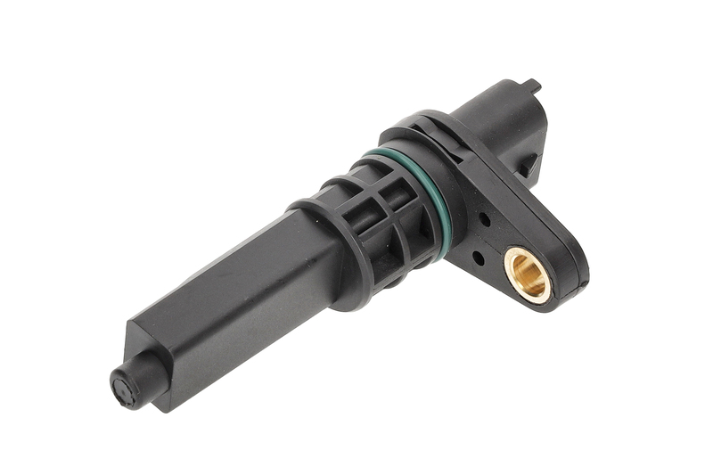 Sensor, Wegstrecke