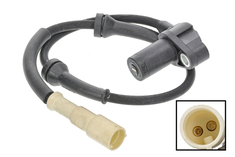 Sensor, Raddrehzahl