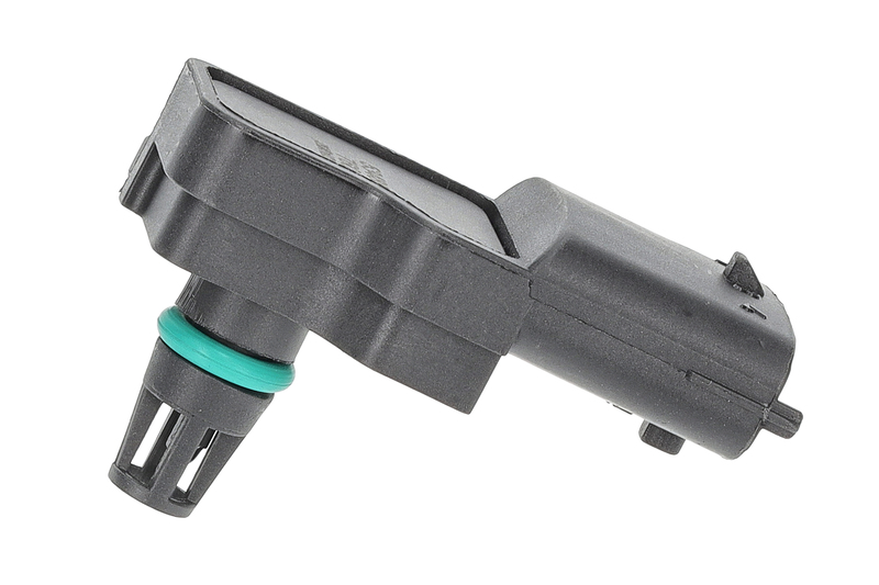 Sensor, Saugrohrdruck