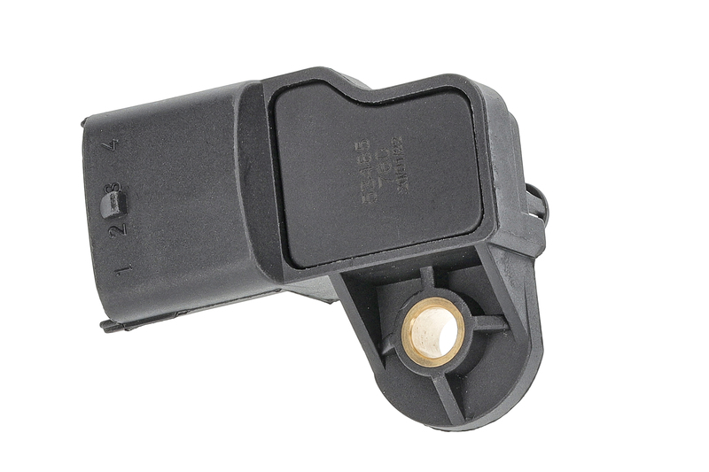Sensor, Saugrohrdruck