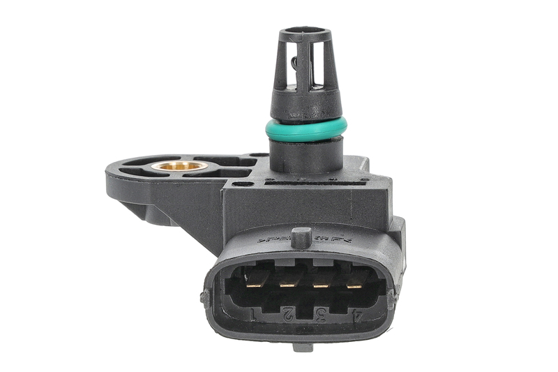 Sensor, Saugrohrdruck