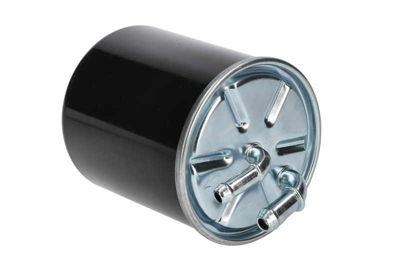 Kraftstofffilter