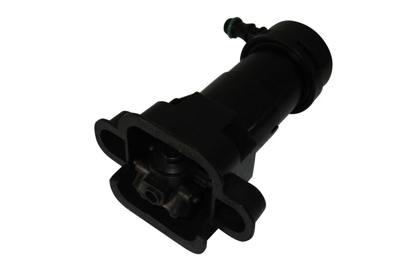 Waschwasserdüse, Scheinwerfer