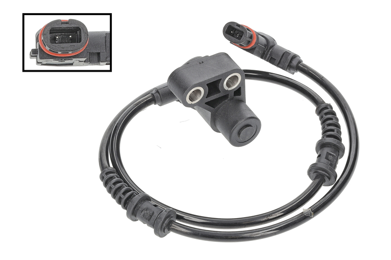Sensor, Raddrehzahl