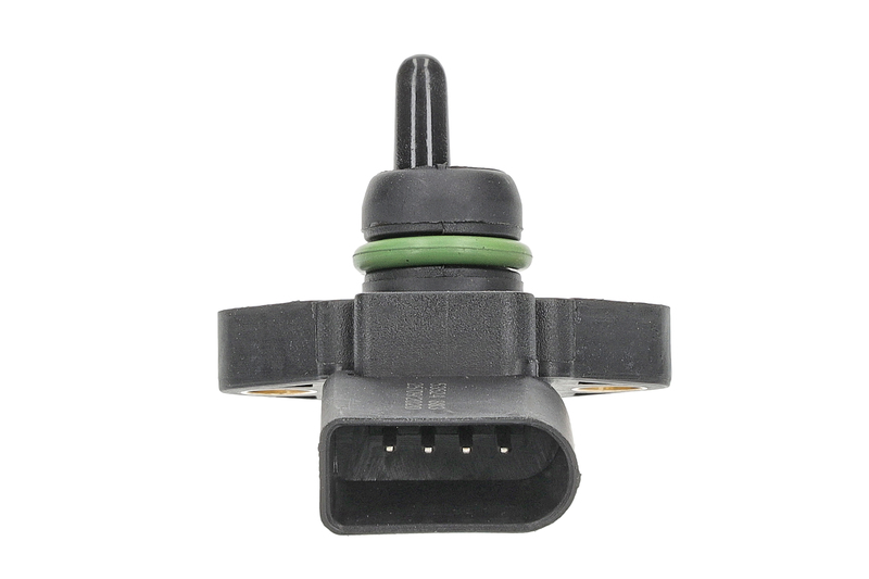 Sensor, Ladedruck