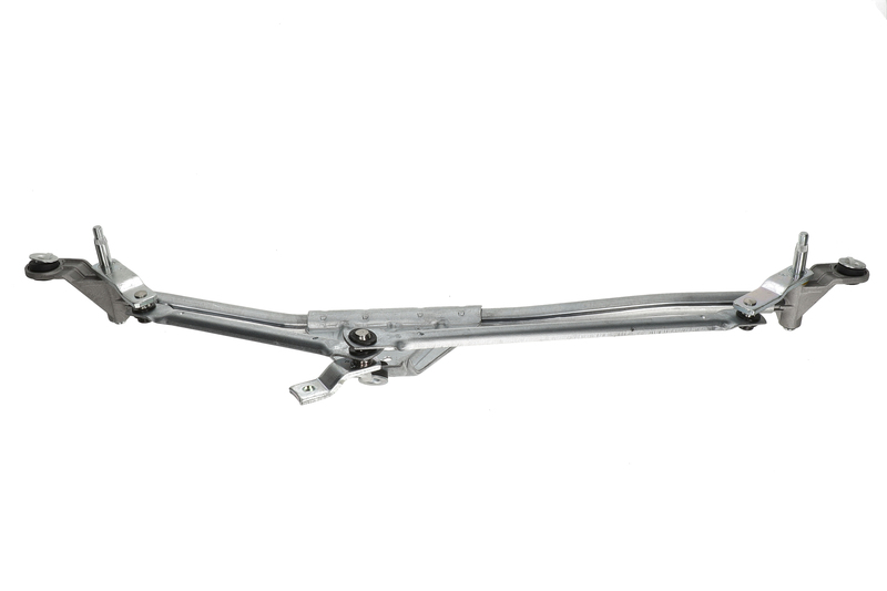 Wischergestänge