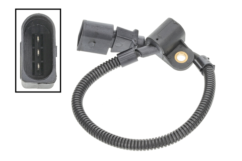 Sensor, Nockenwellenposition