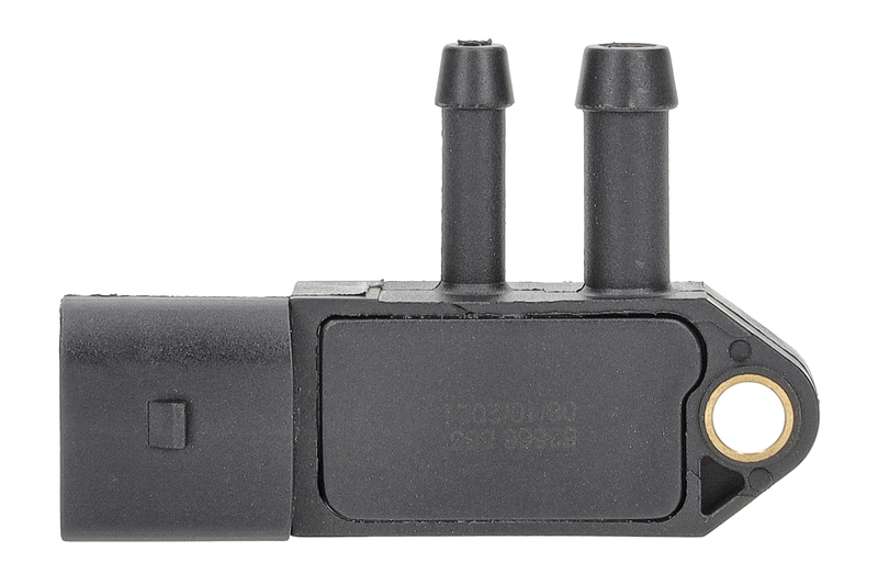 Sensor, Abgasdruck