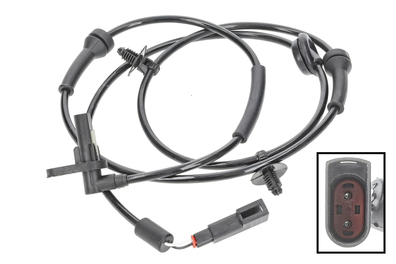 Sensor, Raddrehzahl