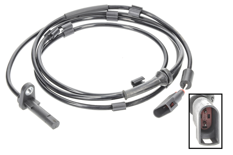 Sensor, Raddrehzahl