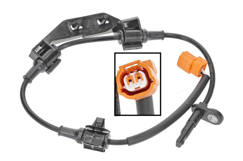 Sensor, Raddrehzahl