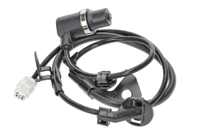 Sensor, Raddrehzahl