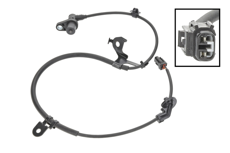 Sensor, Raddrehzahl