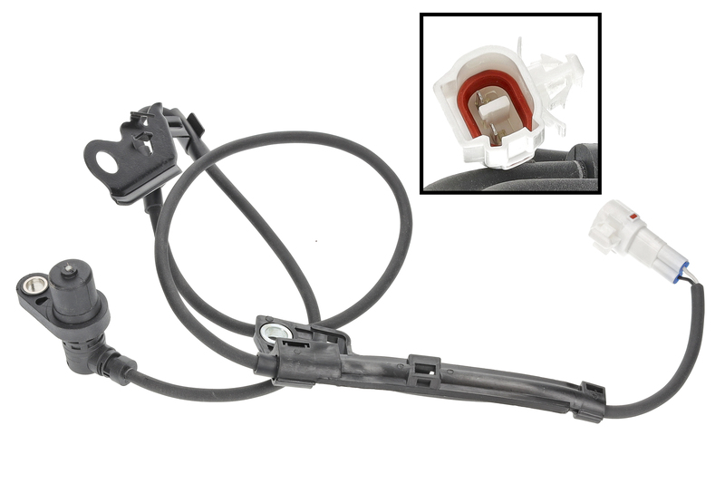 Sensor, Raddrehzahl