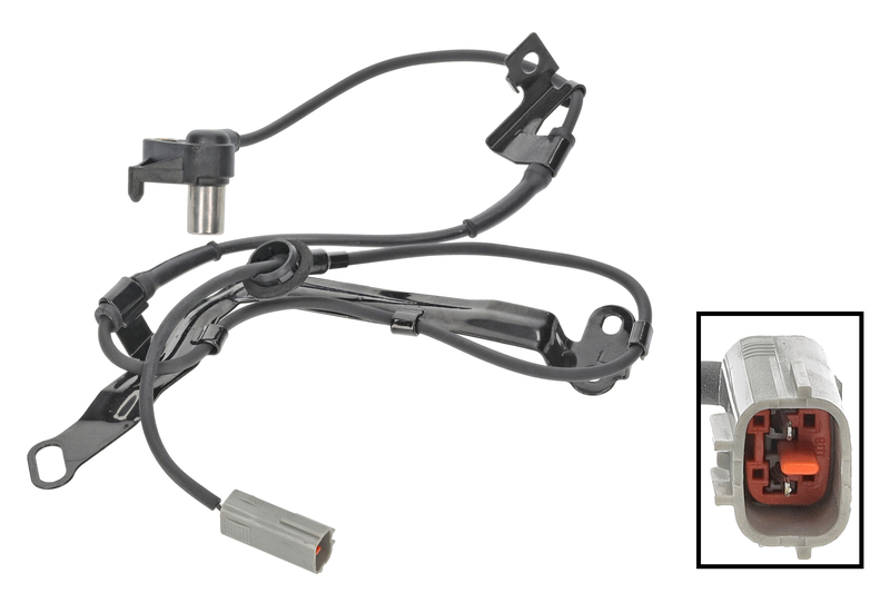 Sensor, Raddrehzahl